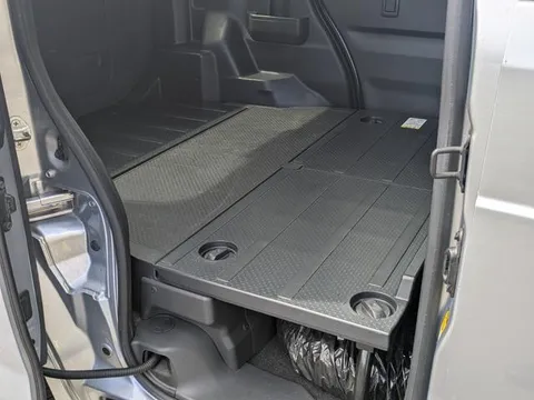 Daihatsu Hijet Caddie