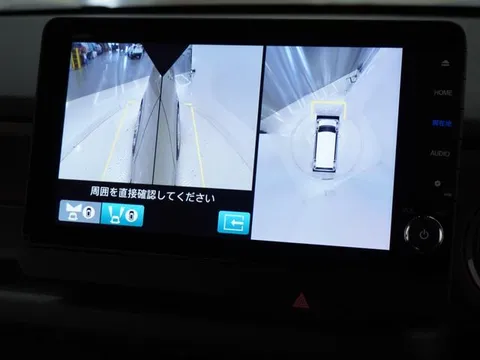 Honda N-BOX Joy