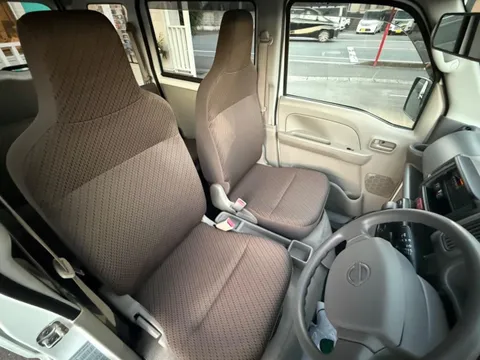 Nissan Clipper