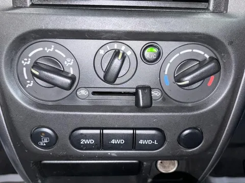 Mazda AZ-Offroad