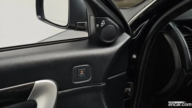 Renault SM7