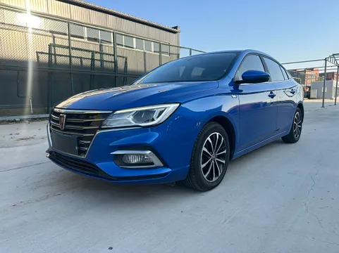 Roewe i5