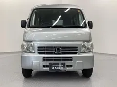 Honda Acty Van