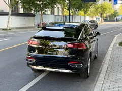 Volkswagen Tayron X
