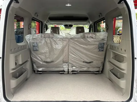 Mitsubishi Town Box