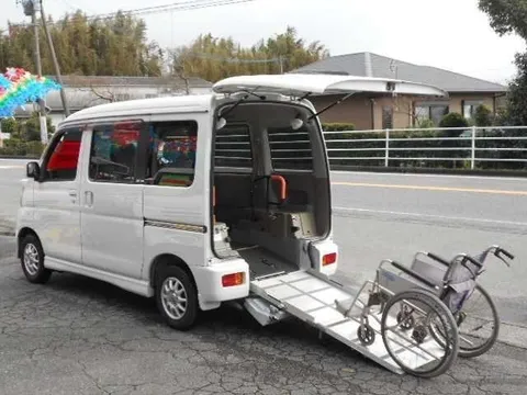 Nissan Clipper