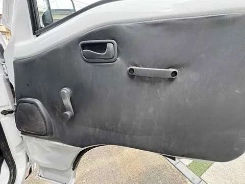 Subaru Sambar Truck