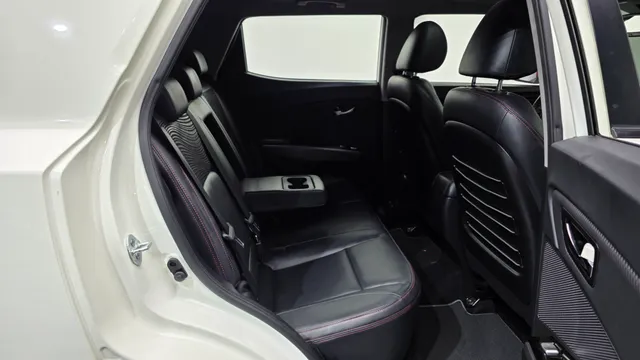 SsangYong Tivoli XLV (Tivoli Air)