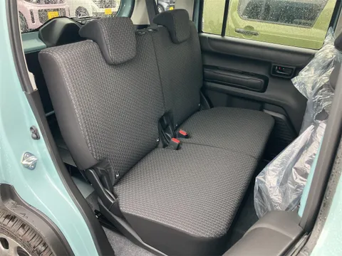 Mazda Flair Crossover