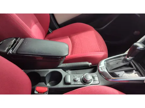 Mazda Mazda2 (Demio)