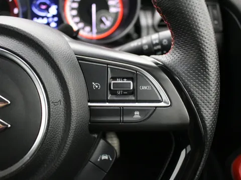 Suzuki Swift Sport