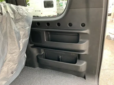 Mitsubishi Town Box