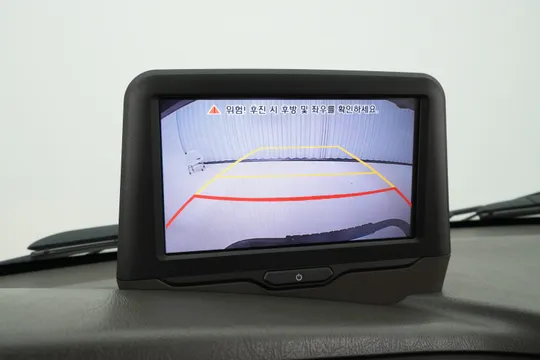 Hyundai Porter II