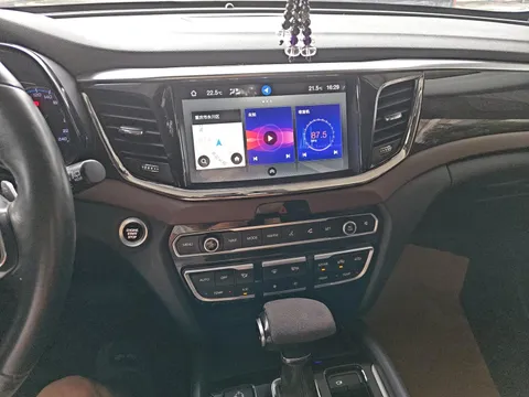 Gac GS8