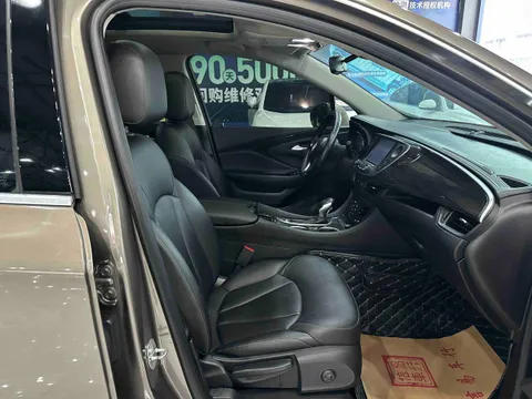 Buick Envision