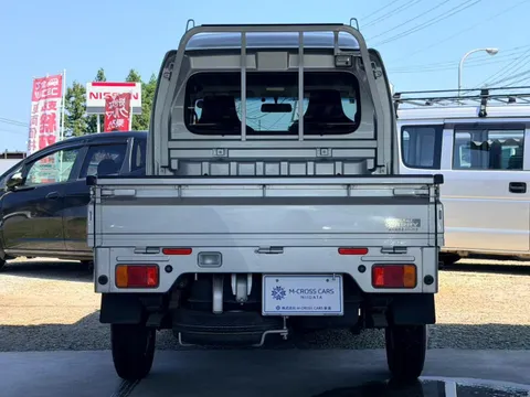 Suzuki Super Carry