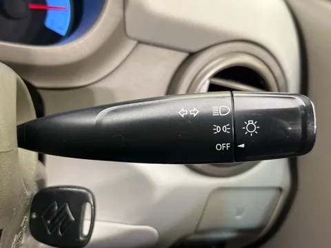 Suzuki Alto Eco