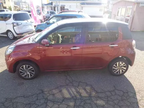 Daihatsu Boon