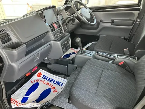 Suzuki Super Carry