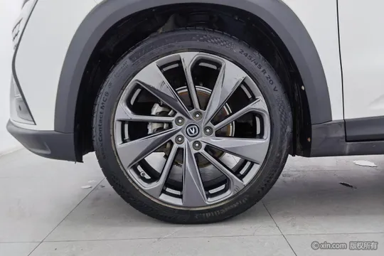 Changan UNI-T