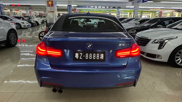 BMW 3-Series