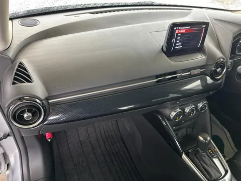 Mazda Mazda2 (Demio)