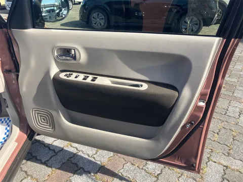 Suzuki Alto Lapin LC