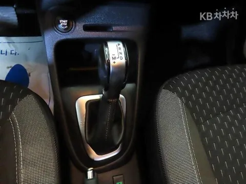 Renault QM3