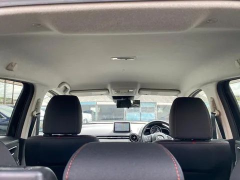 Mazda Mazda2 (Demio)