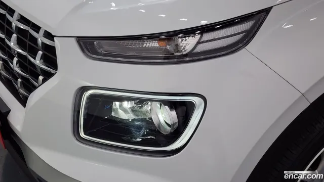 Hyundai Venue