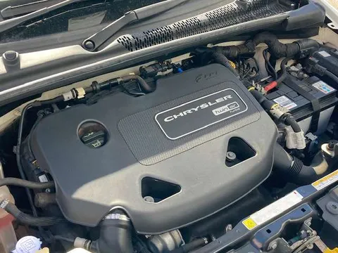 Chrysler