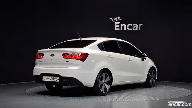 Kia Pride