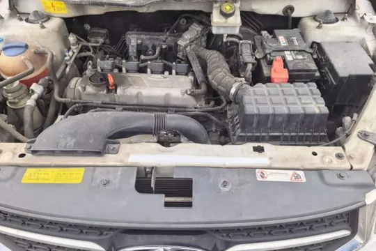 Chery Tiggo 3X