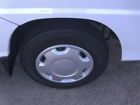 Subaru Sambar Van