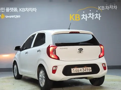Kia Picanto (Morning)