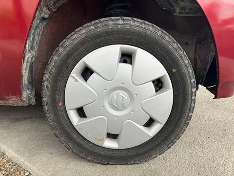 Daihatsu Naked