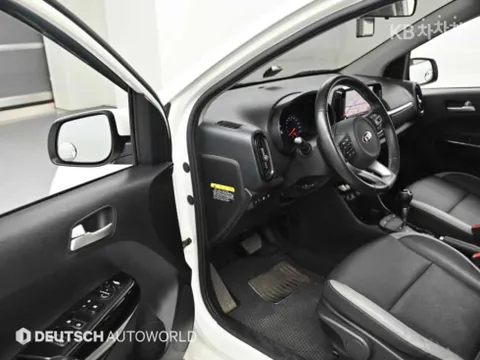 Kia Picanto (Morning)
