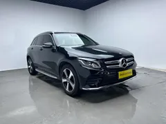 Mercedes-Benz Mercedes-Benz GLC