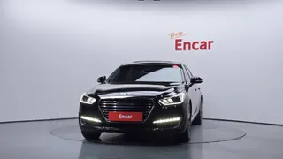 Genesis G90 (EQ900)