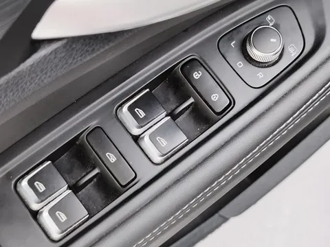Geely Tugella (Xingyue)