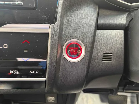 Honda Jazz (Fit)