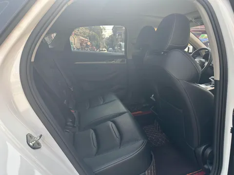 Geely Preface (Xingrui)