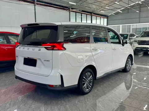 Maxus G50