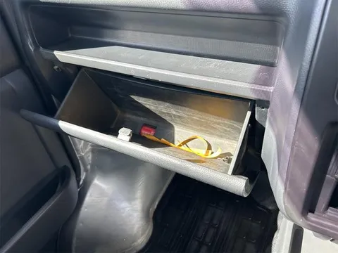 Suzuki Carry Track
