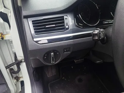 Volkswagen C-Trek