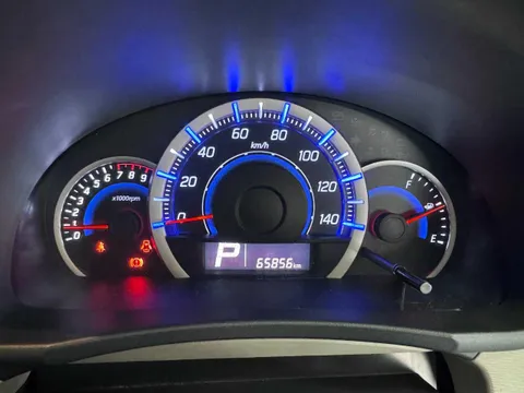 Mazda Flair