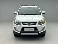 BAIC S3