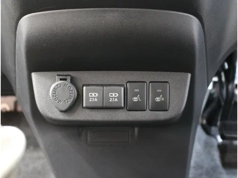 Daihatsu Mira Tocot