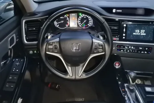 Honda Spirior