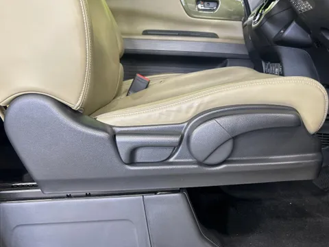 Honda N-BOX Slash